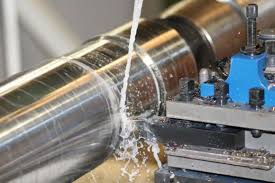 Torno CNC