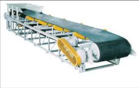Fabricação e Manutenção em Correias Transportadora de grãos